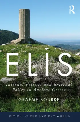 Bourke |  Elis | Buch |  Sack Fachmedien