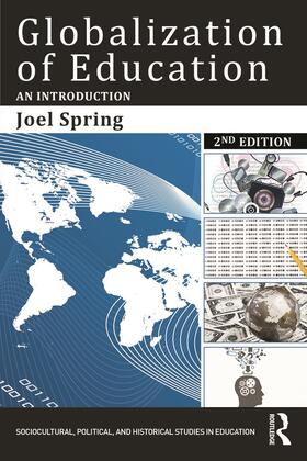 Spring |  Globalization of Education | Buch |  Sack Fachmedien