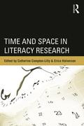 Compton-Lilly / Halverson |  Time and Space in Literacy Research | Buch |  Sack Fachmedien