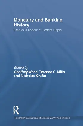 Wood / Mills / Crafts |  Monetary and Banking History | Buch |  Sack Fachmedien