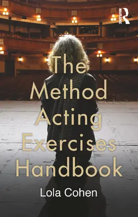 Cohen |  The Method Acting Exercises Handbook | Buch |  Sack Fachmedien