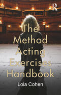 Cohen |  The Method Acting Exercises Handbook | Buch |  Sack Fachmedien