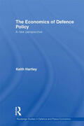 Hartley |  The Economics of Defence Policy | Buch |  Sack Fachmedien