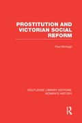 McHugh |  Prostitution and Victorian Social Reform | Buch |  Sack Fachmedien
