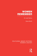 Smith |  Women Remember | Buch |  Sack Fachmedien