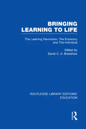Bradshaw | Bringing Learning to Life | Buch | 978-0-415-75341-8 | www.sack.de