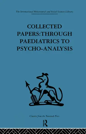 Winnicott |  Collected Papers | Buch |  Sack Fachmedien