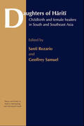 Rozario / Samuel |  Daughters of Hariti | Buch |  Sack Fachmedien