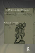 Dwyer |  The Divine and the Demonic | Buch |  Sack Fachmedien