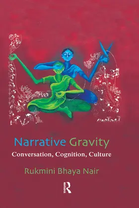 Nair | Narrative Gravity | Buch | 978-0-415-75408-8 | www.sack.de