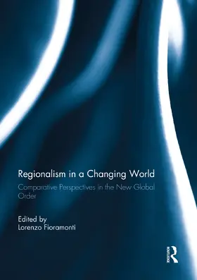 Fioramonti |  Regionalism in a Changing World | Buch |  Sack Fachmedien