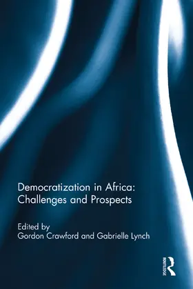 Crawford / Lynch |  Democratization in Africa | Buch |  Sack Fachmedien
