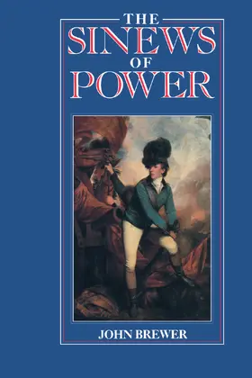 Brewer | The Sinews of Power | Buch | 978-0-415-75492-7 | www.sack.de
