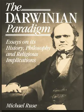 Ruse | The Darwinian Paradigm | Buch | 978-0-415-75499-6 | www.sack.de