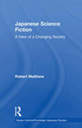 Matthew |  Japanese Science Fiction | Buch |  Sack Fachmedien