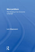 Magnusson |  Mercantilism | Buch |  Sack Fachmedien