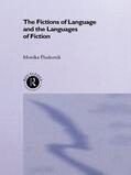 Fludernik |  The Fictions of Language and the Languages of Fiction | Buch |  Sack Fachmedien