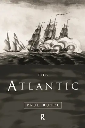 Butel |  The Atlantic | Buch |  Sack Fachmedien