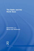 Hinkkanen / Kirby |  The Baltic and the North Seas | Buch |  Sack Fachmedien