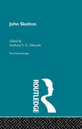 Edwards |  John Skelton | Buch |  Sack Fachmedien