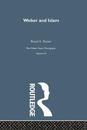 Turner |  Weber & Islam              V 7 | Buch |  Sack Fachmedien