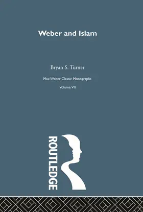 Turner | Weber & Islam              V 7 | Buch | 978-0-415-75733-1 | sack.de