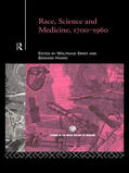 Ernst / Harris |  Race, Science and Medicine, 1700-1960 | Buch |  Sack Fachmedien