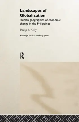 Kelly |  Landscapes of Globalization | Buch |  Sack Fachmedien