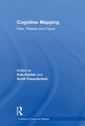 Freundschuh |  Cognitive Mapping | Buch |  Sack Fachmedien