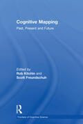 Freundschuh |  Cognitive Mapping | Buch |  Sack Fachmedien