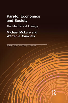 McLure | Pareto, Economics and Society | Buch | 978-0-415-75841-3 | sack.de