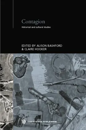 Bashford / Hooker |  Contagion | Buch |  Sack Fachmedien