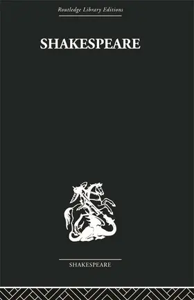 Nicoll | Shakespeare | Buch | 978-0-415-75897-0 | www.sack.de