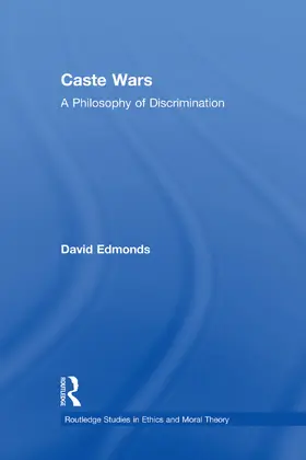 Edmonds | Caste Wars | Buch | 978-0-415-75937-3 | www.sack.de