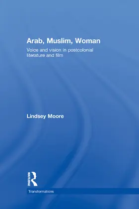 Moore |  Arab, Muslim, Woman | Buch |  Sack Fachmedien