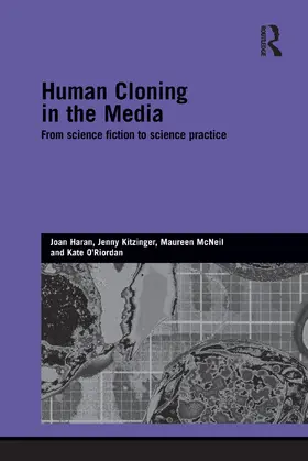 Haran / Kitzinger / McNeil | Human Cloning in the Media | Buch | 978-0-415-75966-3 | www.sack.de
