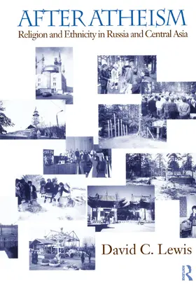 Lewis |  After Atheism | Buch |  Sack Fachmedien