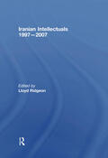 Ridgeon |  Iranian Intellectuals | Buch |  Sack Fachmedien