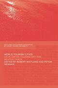 Maitland / Newman |  World Tourism Cities | Buch |  Sack Fachmedien
