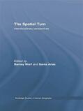 Warf / Arias |  The Spatial Turn | Buch |  Sack Fachmedien