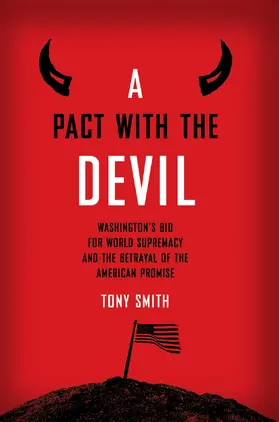 Smith | A Pact with the Devil | Buch | 978-0-415-76246-5 | www.sack.de