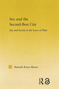 Moore |  Sex and the Second-Best City | Buch |  Sack Fachmedien