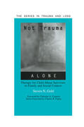 Gold |  Not Trauma Alone | Buch |  Sack Fachmedien