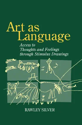 Silver | Art as Language | Buch | 978-0-415-76335-6 | www.sack.de