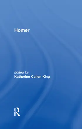 King |  Homer | Buch |  Sack Fachmedien