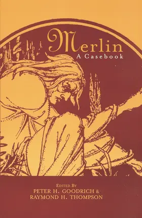 Goodrich |  Merlin | Buch |  Sack Fachmedien