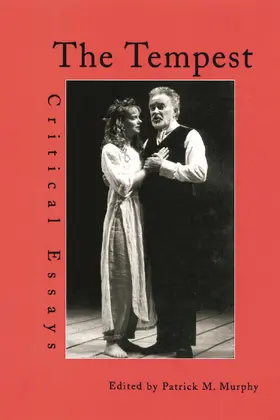 Murphy |  The Tempest | Buch |  Sack Fachmedien