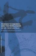 Barker / Kuiper |  Feminist Economics and the World Bank | Buch |  Sack Fachmedien