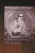 Roberts |  The Biographies of Rechungpa | Buch |  Sack Fachmedien