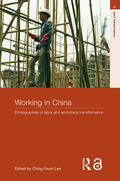 Lee |  Working in China | Buch |  Sack Fachmedien